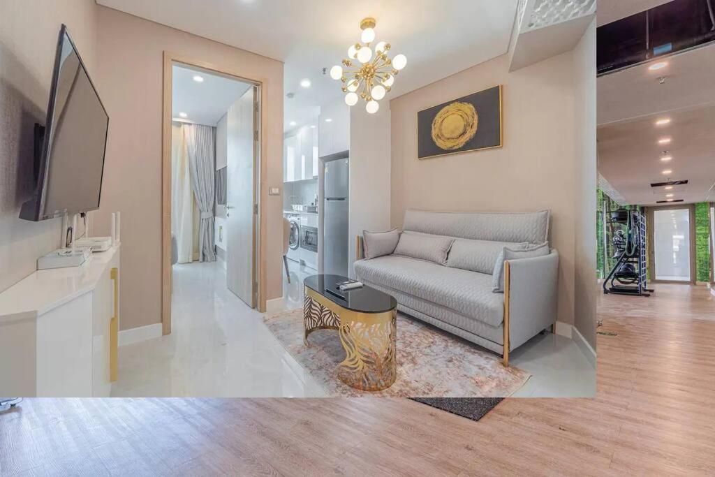 Apartment Sea View 5 Star Luxury At Pattaya *