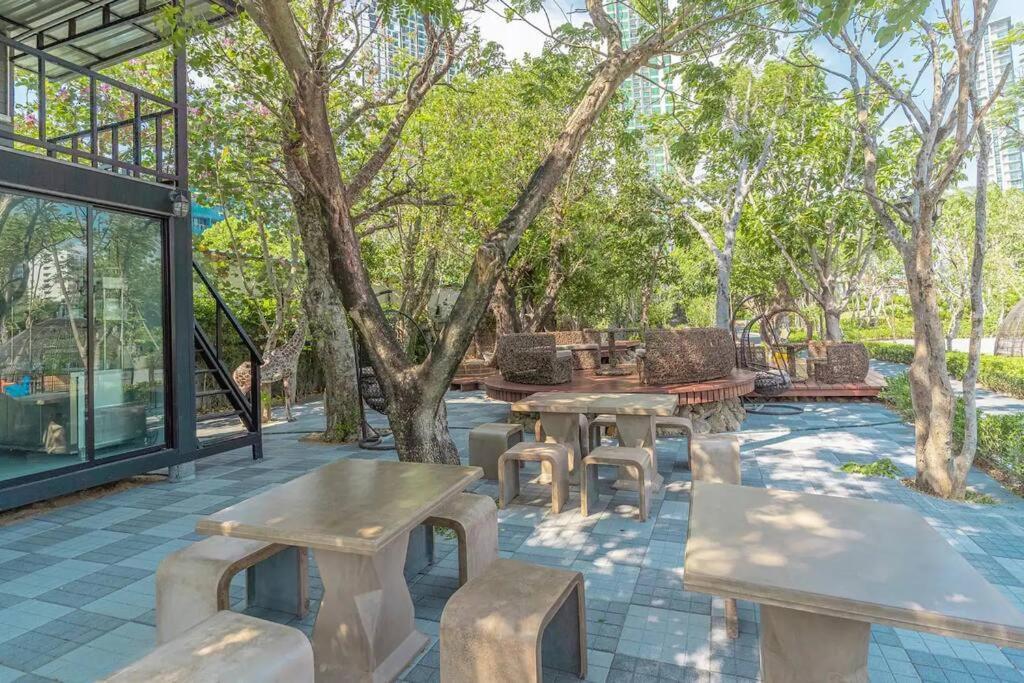 Sea View 5 Star Luxury At Pattaya * Jomtien Beach