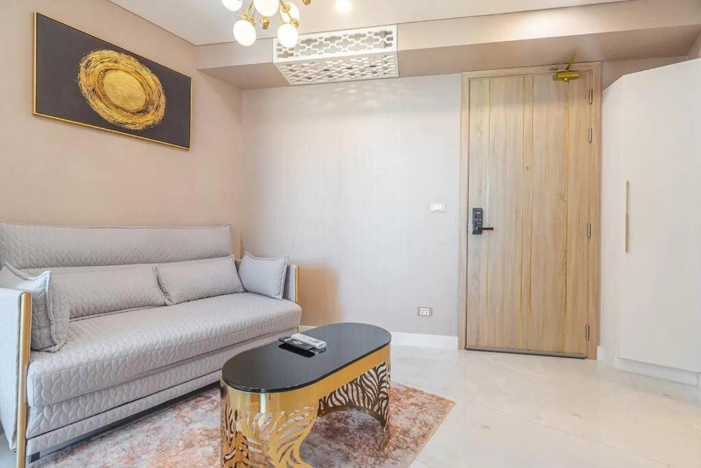 Sea View 5 Star Luxury At Pattaya Jomtien Beach